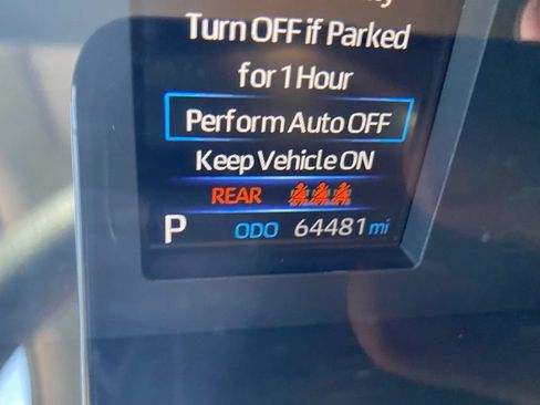 Used 2024 Toyota Tundra SR5 w/ SR5 Premium Package RWD image 5