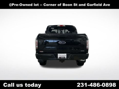 Used 2019 Ford F150 XLT w/ Equipment Group 302A Luxury image 4