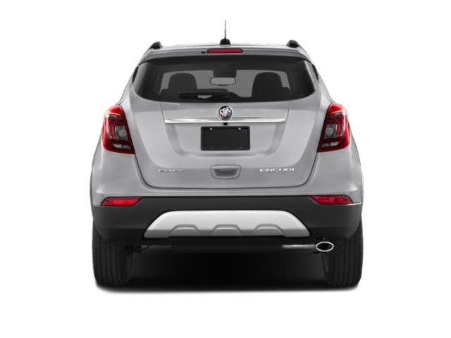 Used 2019 Buick Encore Preferred AWD/4WD image 8