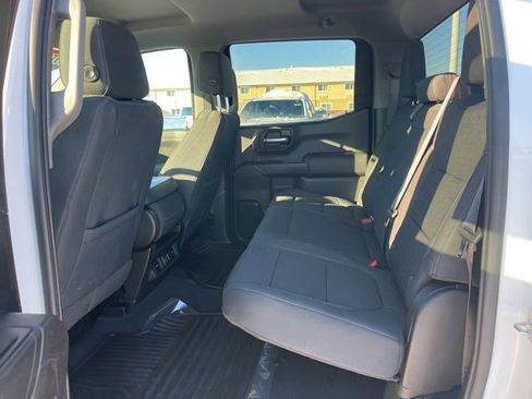 Used 2020 Chevrolet Silverado 1500 LT w/ All-Star Edition image 38