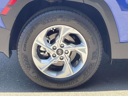 Certified 2023 Hyundai Tucson SEL FWD image 7
