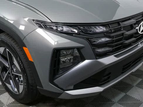 New 2026 Hyundai Tucson SEL image 16