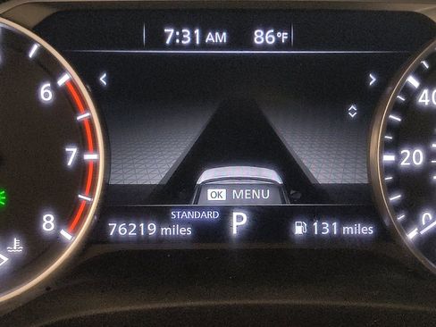 Used 2023 Nissan Rogue SV w/ SV Premium Package FWD image 23