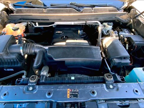 Used 2017 Chevrolet Colorado W/T image 32