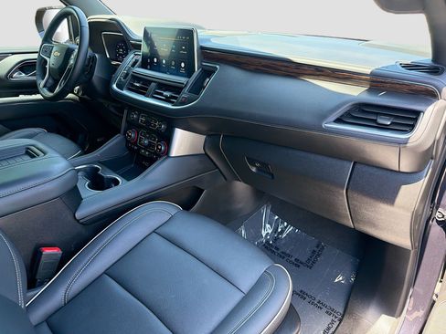 Used 2023 Chevrolet Tahoe Premier RWD image 31