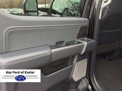 New 2026 Ford F350 Lariat w/ FX4 Off-Road Package image 25