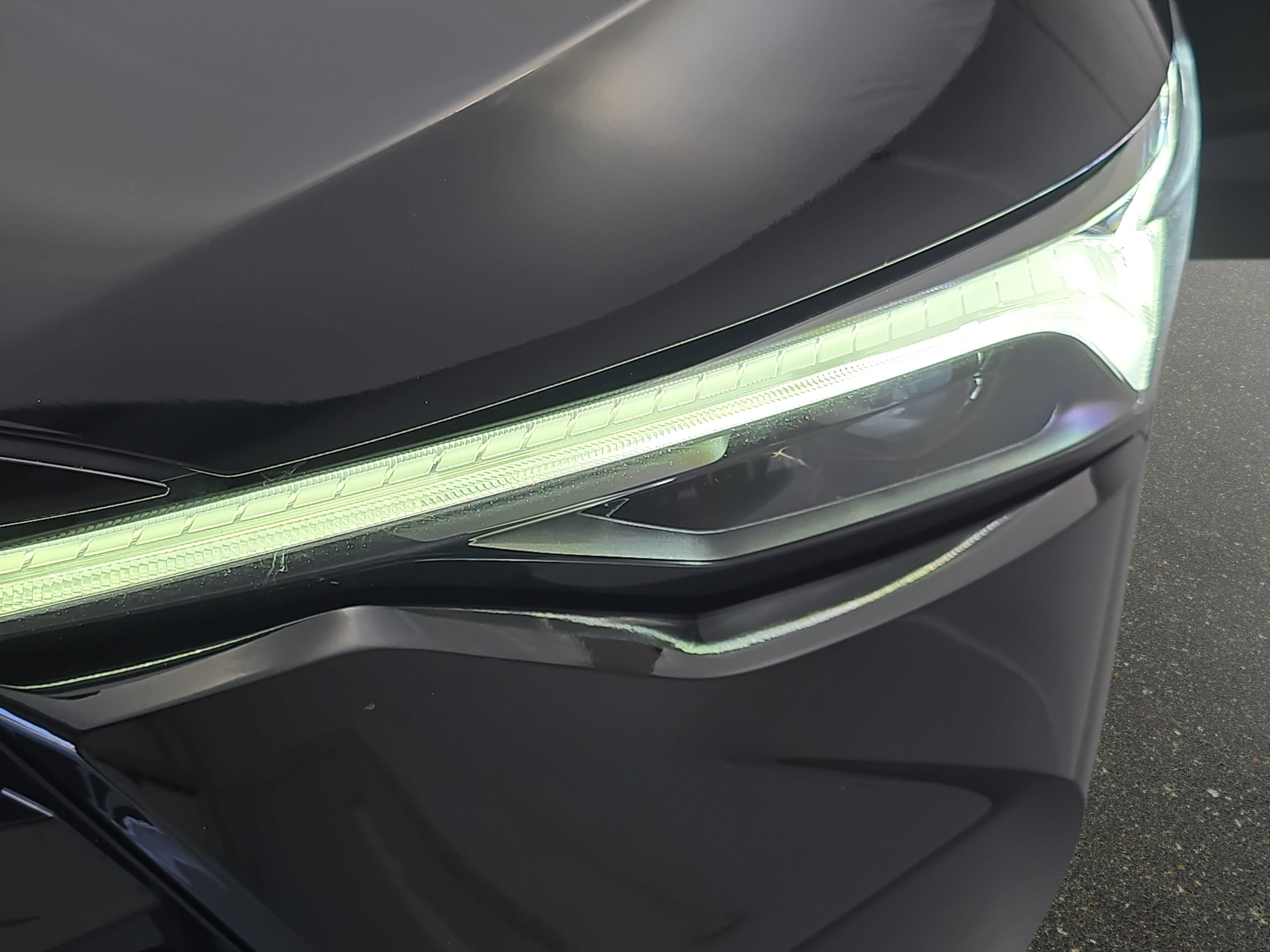 Certified 2025 Acura ADX FWD image 31