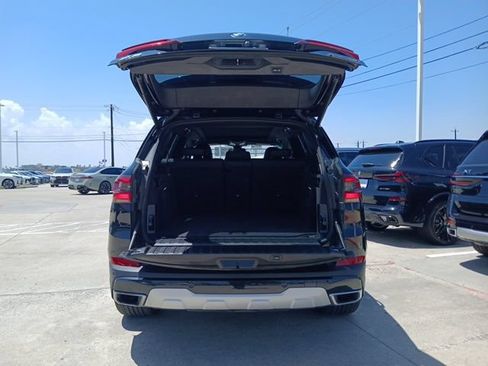 Used 2022 BMW X5 xDrive40i w/ Premium Package AWD/4WD image 9