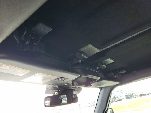 Certified 2025 Ford Bronco Outer Banks AWD/4WD image 36