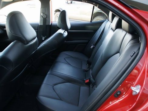 Used 2024 Toyota Camry XSE image 25