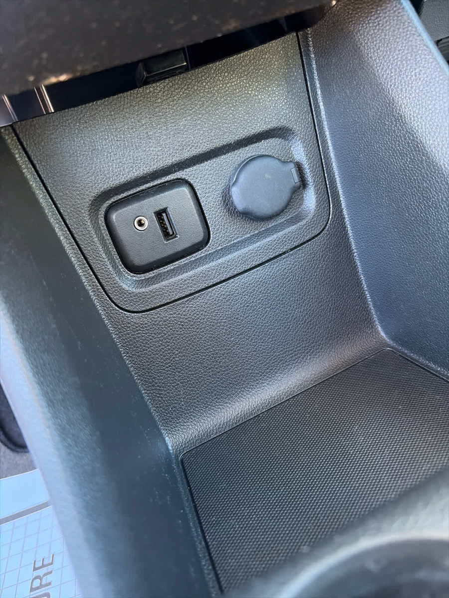 Used 2017 Chevrolet Spark LS FWD image 19
