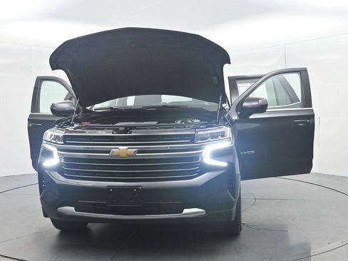 Used 2024 Chevrolet Tahoe LT RWD image 50