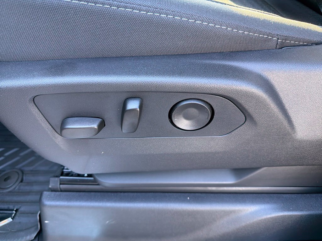 New 2026 Chevrolet Silverado 1500 RST AWD/4WD image 19