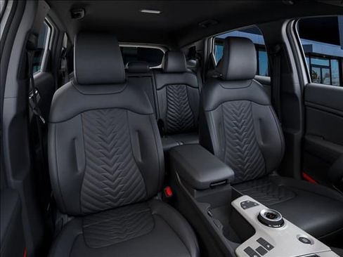 New 2026 Kia Sportage X-Line AWD/4WD image 15