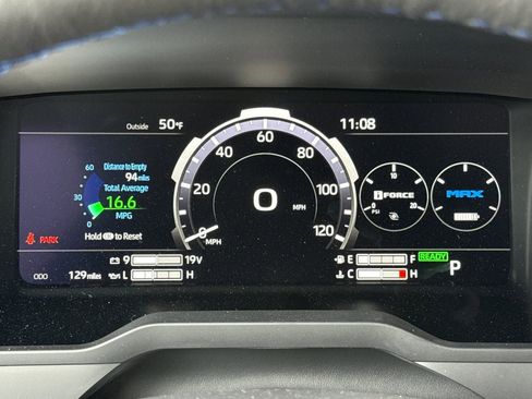 New 2026 Toyota Tundra Platinum image 29