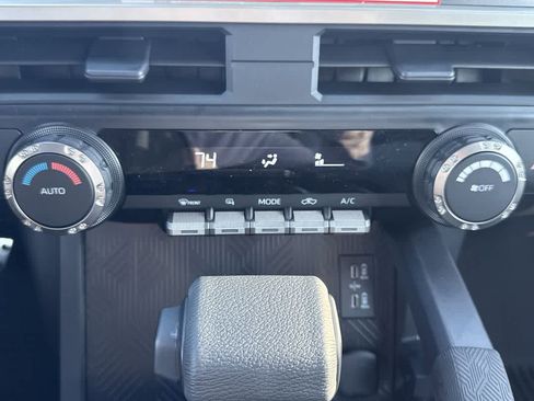 New 2026 Toyota Tacoma TRD Sport image 18