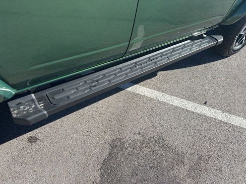 Used 2024 Ford Bronco Outer Banks image 42