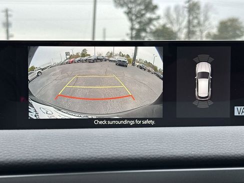 New 2026 MAZDA CX-50 AWD 2.5 Hybrid w/ Weather Package image 17