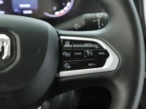 New 2024 RAM ProMaster 2500 w/ Quick Order Package 22H SLT+ image 8