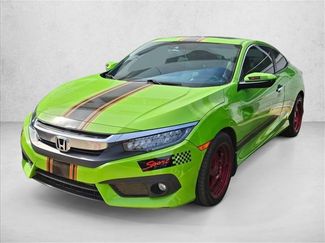 Used 2017 Honda Civic Touring video 1