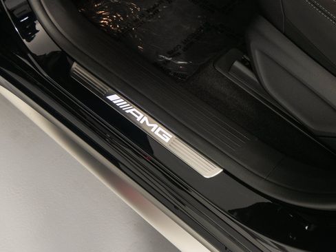Used 2026 Mercedes-Benz GLE 63 AMG S image 19