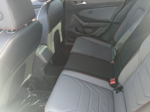 New 2026 Volkswagen Jetta GLI Autobahn image 17