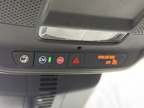 Certified 2024 Chevrolet Traverse LS image 16