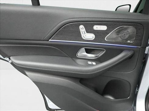 New 2026 Mercedes-Benz GLE 450 4MATIC image 23