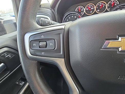 Used 2020 Chevrolet Silverado 3500 LT image 15