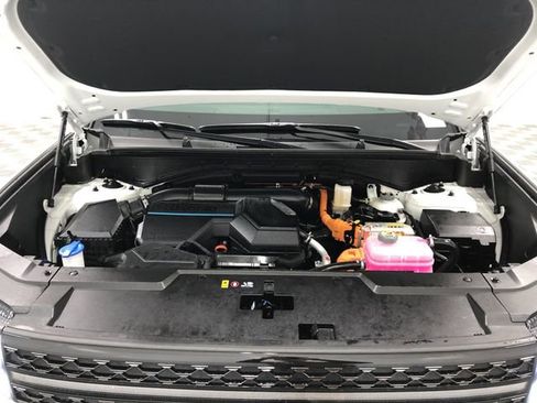 Used 2025 Hyundai Santa Fe Calligraphy image 25