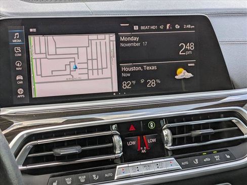 Used 2023 BMW X5 xDrive45e image 14