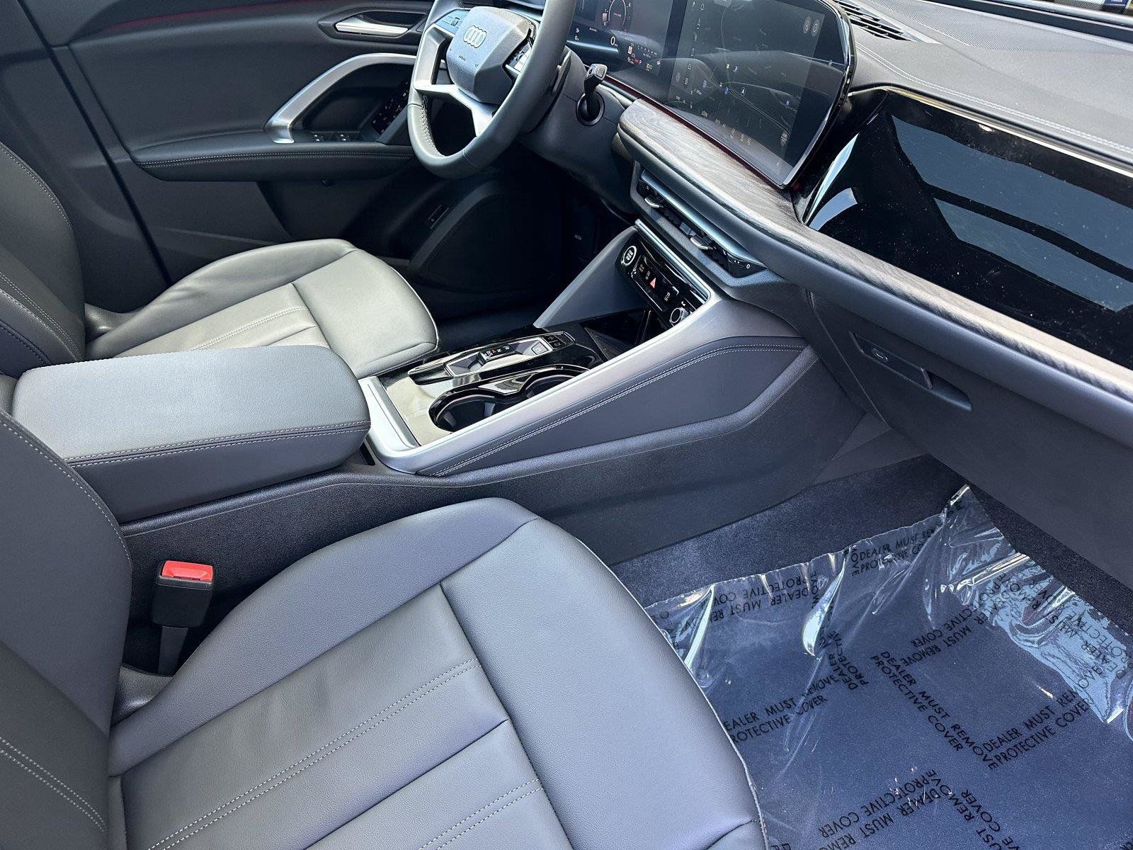 New 2026 Audi Q5 Premium AWD/4WD image 15
