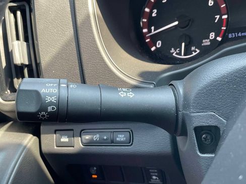 Used 2025 Nissan Frontier Pro-X w/ Pro Convenience Package RWD image 25