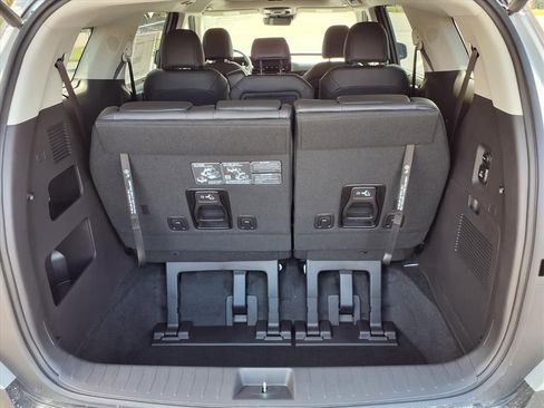 New 2026 Kia Carnival SX w/ SX Dark Edition Package image 25