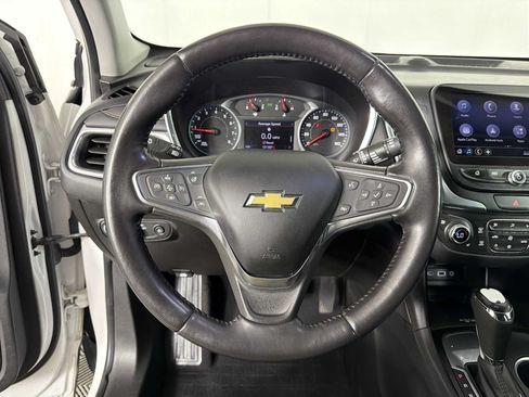 Used 2021 Chevrolet Equinox Premier FWD image 23