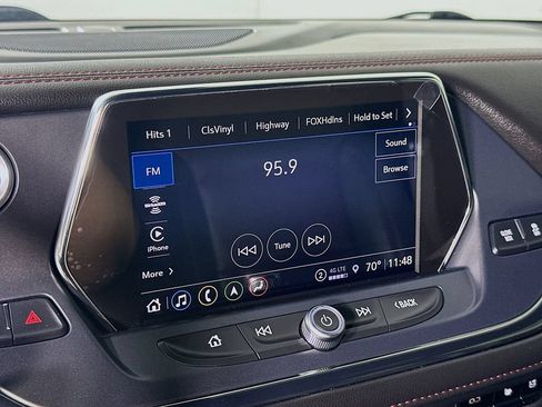 Used 2022 Chevrolet Blazer RS w/ Enhanced Convenience Package FWD image 30
