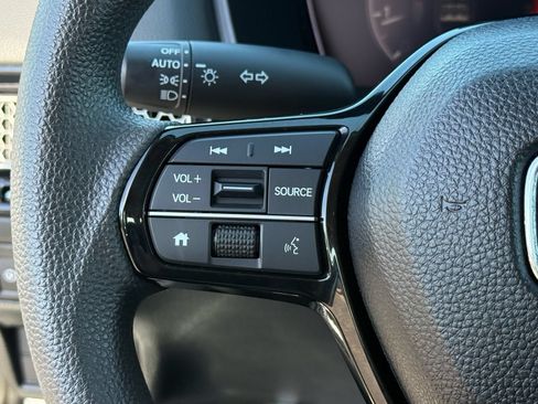 Used 2026 Honda Civic LX image 17
