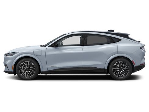 New 2026 Ford Mustang Mach-E Premium AWD/4WD image 3
