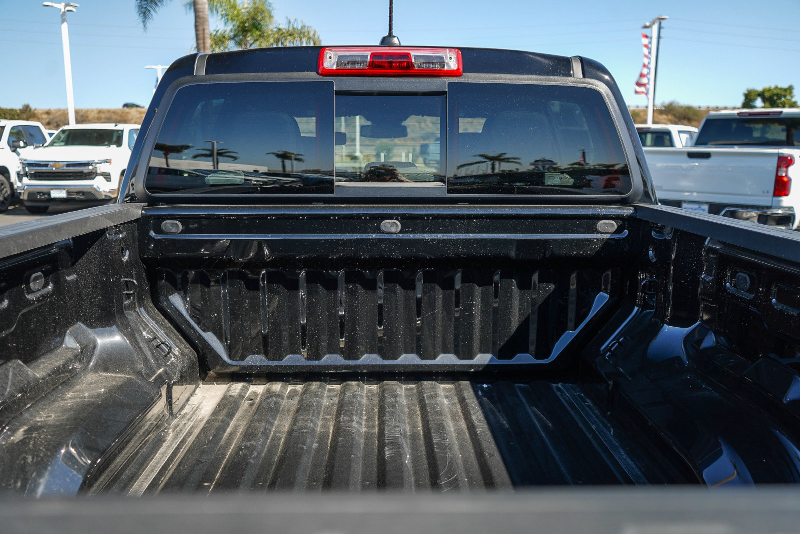New 2026 Chevrolet Colorado LT w/ LT Convenience Package RWD image 28
