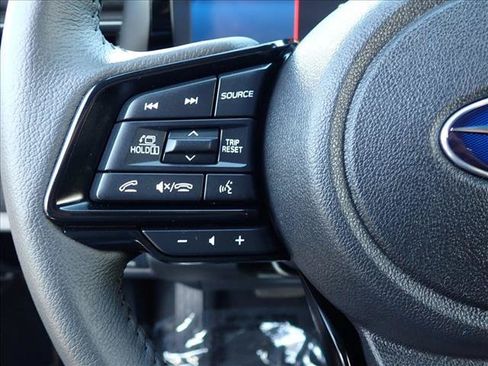 Certified 2026 Subaru Outback Premium w/ Premium/Limited Package AWD/4WD image 16