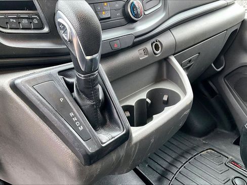 Used 2020 Ford Transit 250 Medium Roof AWD w/ Load Area Protection Package image 16