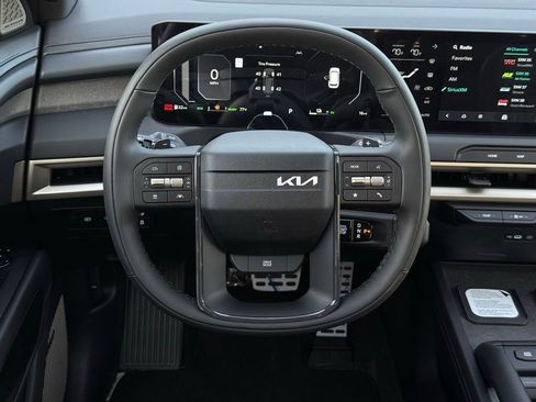 New 2027 Kia Telluride SX FWD image 12