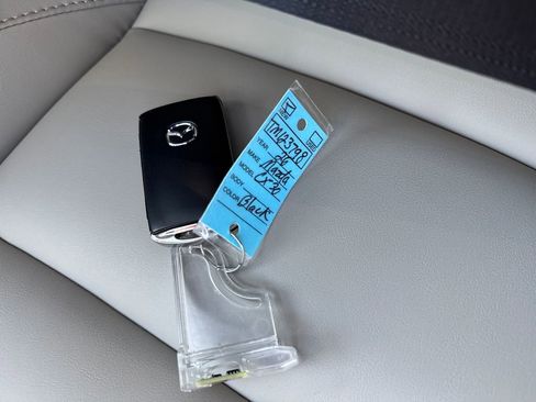 New 2026 MAZDA CX-30 AWD 2.5 S image 29