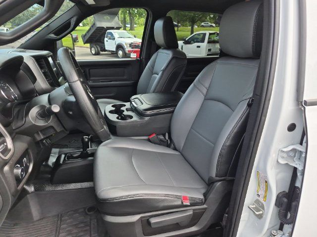 Used 2024 RAM 2500 Tradesman w/ Towing Technology Group AWD/4WD image 20