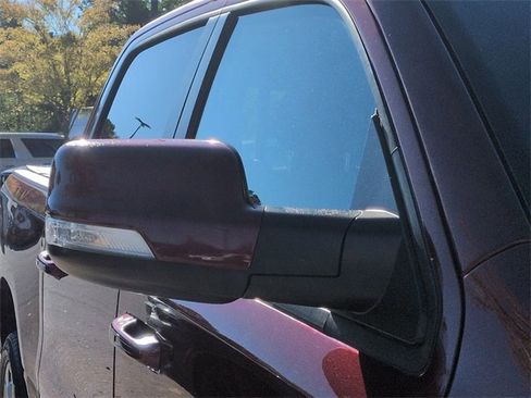 Certified 2020 RAM 1500 Big Horn image 11