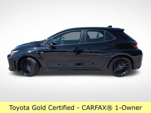 Used 2025 Toyota Corolla GR image 2