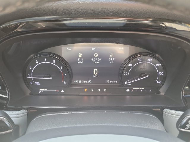Used 2022 Lincoln Corsair FWD image 29
