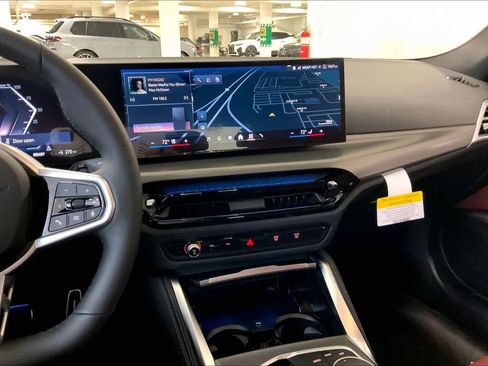 New 2026 BMW i4 xDrive40i w/ M Sport Package image 6