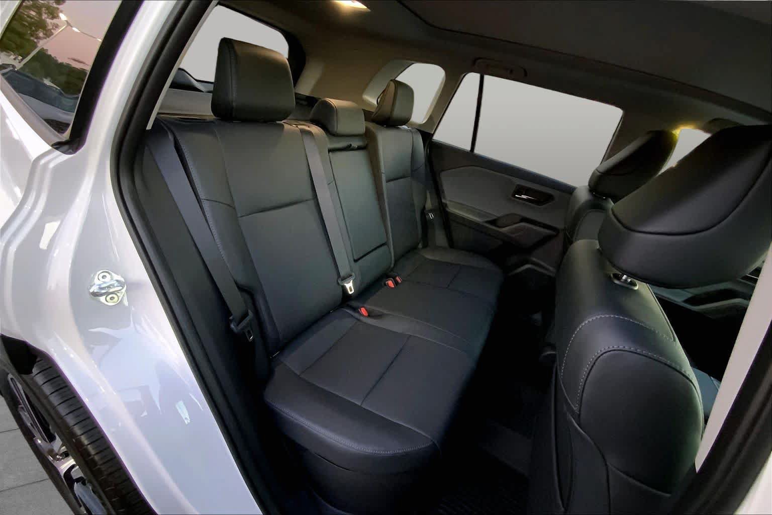 Used 2026 Toyota RAV4 Limited AWD/4WD image 17
