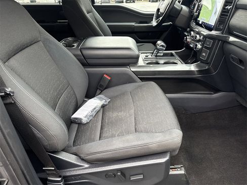 Used 2022 Ford F150 XLT w/ Equipment Group 302A High image 14